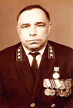 Инякин Александр Иванович